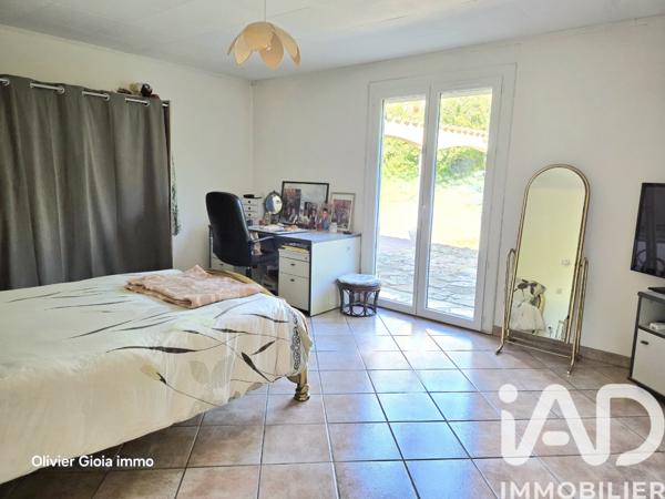 Maison à vendre 5 pièces 180 m² Lézignan-Corbières