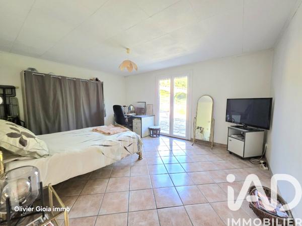 Maison à vendre 5 pièces 180 m² Lézignan-Corbières