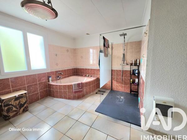 Maison à vendre 5 pièces 180 m² Lézignan-Corbières