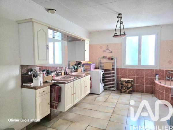 Maison à vendre 5 pièces 180 m² Lézignan-Corbières