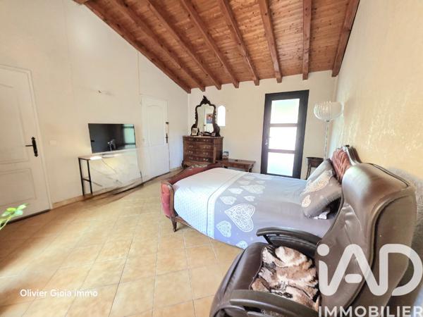 Maison à vendre 5 pièces 180 m² Lézignan-Corbières