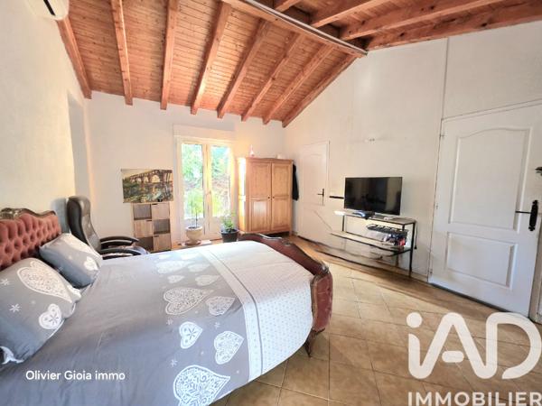 Maison à vendre 5 pièces 180 m² Lézignan-Corbières