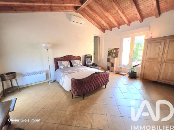 Maison à vendre 5 pièces 180 m² Lézignan-Corbières