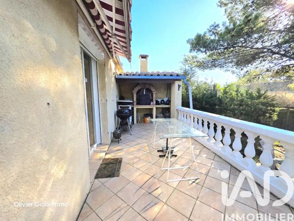 Maison à vendre 5 pièces 180 m² Lézignan-Corbières