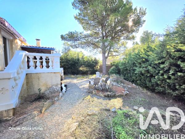 Maison à vendre 5 pièces 180 m² Lézignan-Corbières