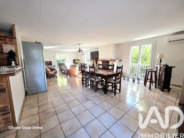 Maison à vendre 5 pièces 180 m² Lézignan-Corbières