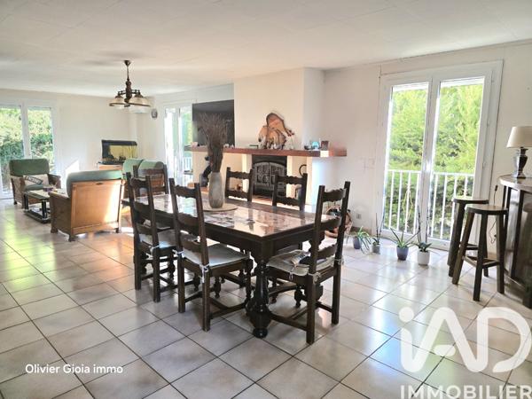 Maison à vendre 5 pièces 180 m² Lézignan-Corbières