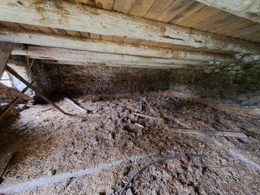 Bien agricole à vendre à Saint-Saturnin dans le Cantal (15190), ref : 044/412