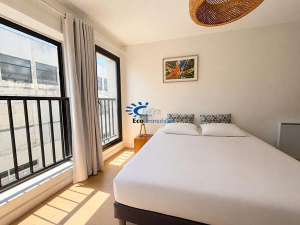 STUDIO LA ROCHELLLE 24 M²  La rochelle