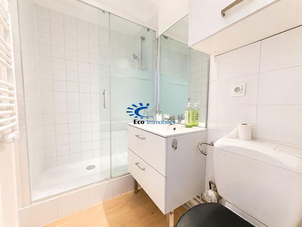 STUDIO LA ROCHELLLE 24 M²  La rochelle