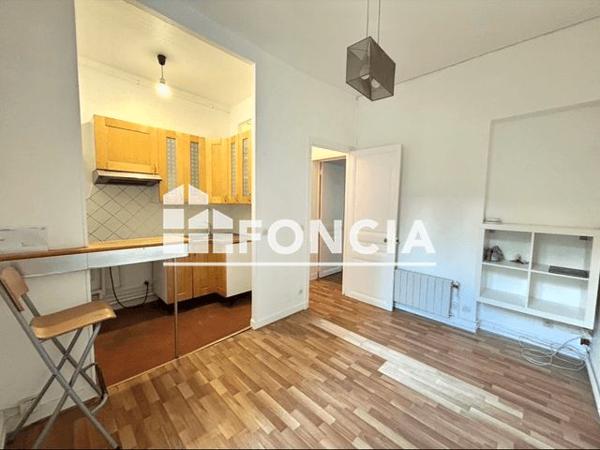 Location Appartement 3 pièces 42.35 m² - 9 RUE DANJOU Boulogne Billancourt 92100