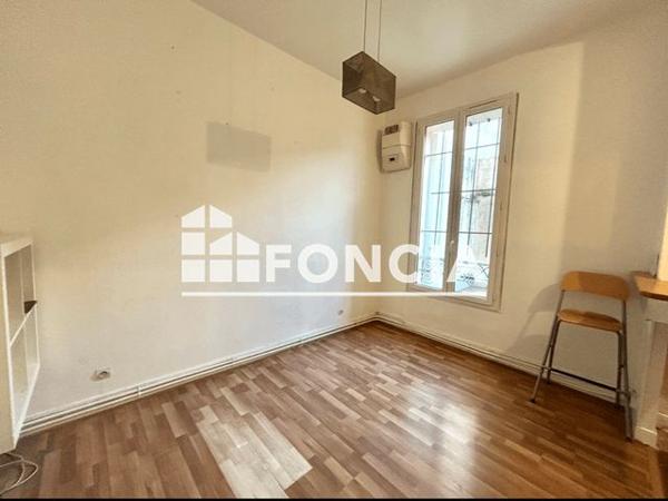 Location Appartement 3 pièces 42.35 m² - 9 RUE DANJOU Boulogne Billancourt 92100