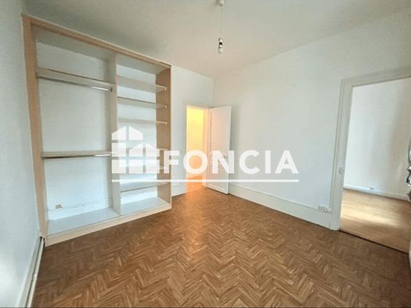 Location Appartement 3 pièces 42.35 m² - 9 RUE DANJOU Boulogne Billancourt 92100