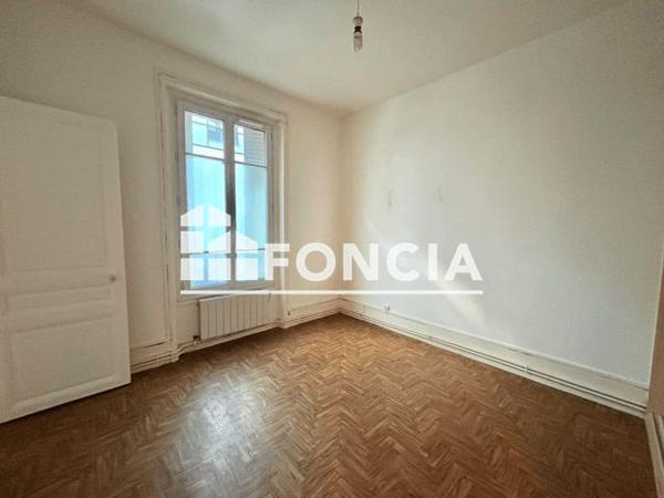 Location Appartement 3 pièces 42.35 m² - 9 RUE DANJOU Boulogne Billancourt 92100