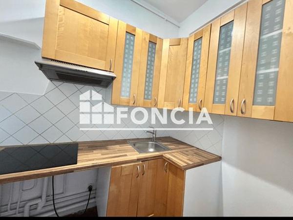 Location Appartement 3 pièces 42.35 m² - 9 RUE DANJOU Boulogne Billancourt 92100