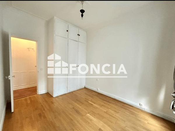 Location Appartement 3 pièces 42.35 m² - 9 RUE DANJOU Boulogne Billancourt 92100