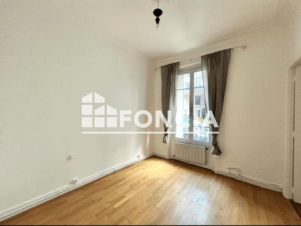 Location Appartement 3 pièces 42.35 m² - 9 RUE DANJOU Boulogne Billancourt 92100
