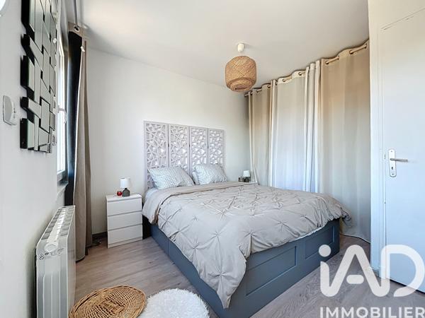 Maison à vendre 3 pièces 50 m² Le Petit-Quevilly