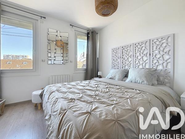 Maison à vendre 3 pièces 50 m² Le Petit-Quevilly