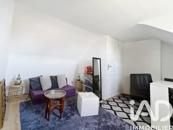 Maison à vendre 3 pièces 50 m² Le Petit-Quevilly