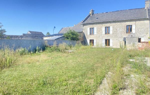 Vente Maison Villers-cotterets   