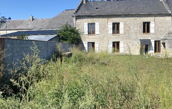 Vente Maison Villers-cotterets   