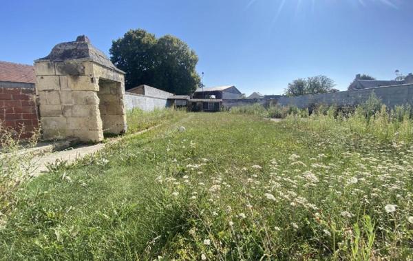 Vente Maison Villers-cotterets   