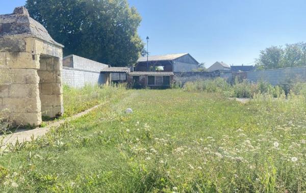 Vente Maison Villers-cotterets   