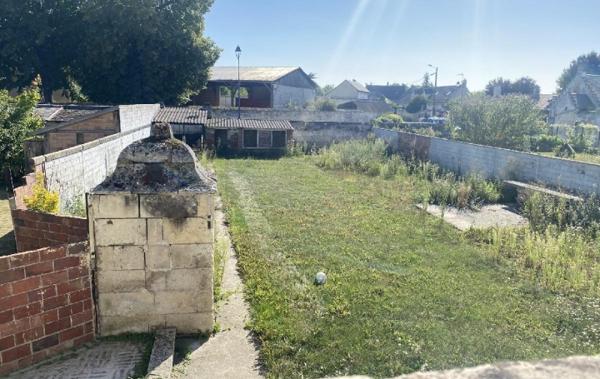 Vente Maison Villers-cotterets   