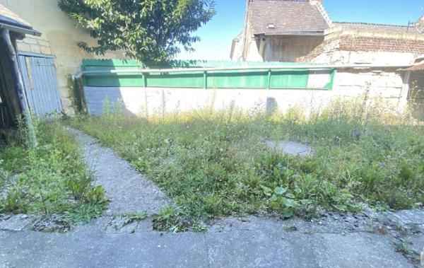 Vente Maison Villers-cotterets   