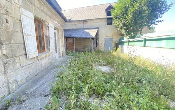 Vente Maison Villers-cotterets   