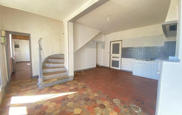 Vente Maison Villers-cotterets   