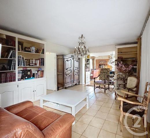 Maison à vendre  7 pièces - 145 m2 RAMBOUILLET - 78