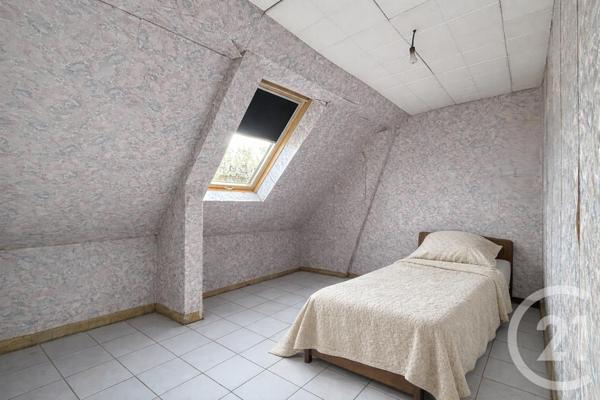 Maison à vendre  7 pièces - 145 m2 RAMBOUILLET - 78