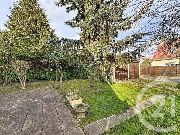 Maison à vendre  7 pièces - 145 m2 RAMBOUILLET - 78