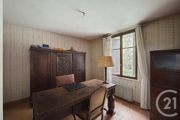 Maison à vendre  7 pièces - 145 m2 RAMBOUILLET - 78