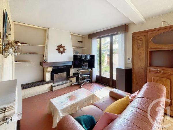 Maison à vendre  7 pièces - 145 m2 RAMBOUILLET - 78