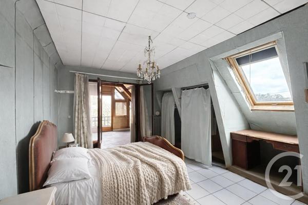 Maison à vendre  7 pièces - 145 m2 RAMBOUILLET - 78