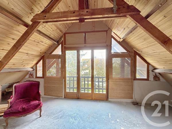 Maison à vendre  7 pièces - 145 m2 RAMBOUILLET - 78