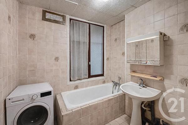 Maison à vendre  7 pièces - 145 m2 RAMBOUILLET - 78