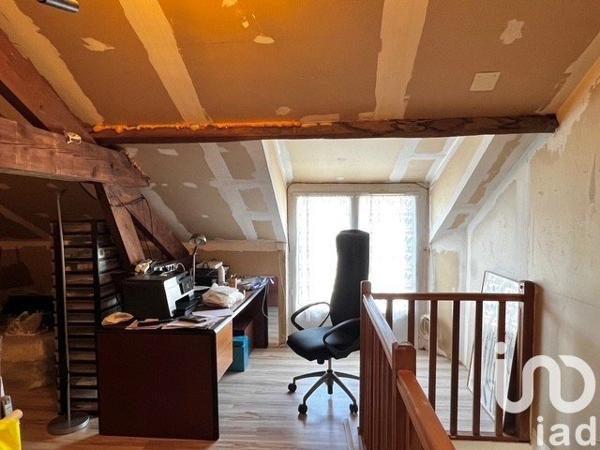 Maison à vendre 3 pièces 65 m² Viry-Châtillon