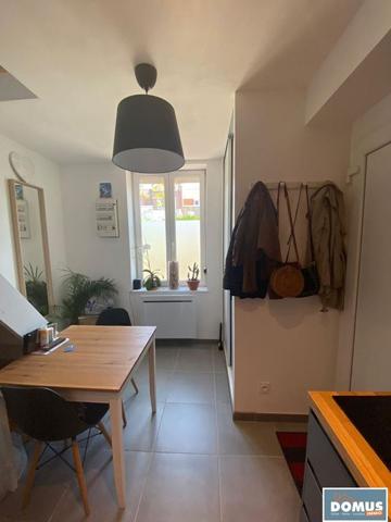 Appartement Studio - HELLEMMES LILLE