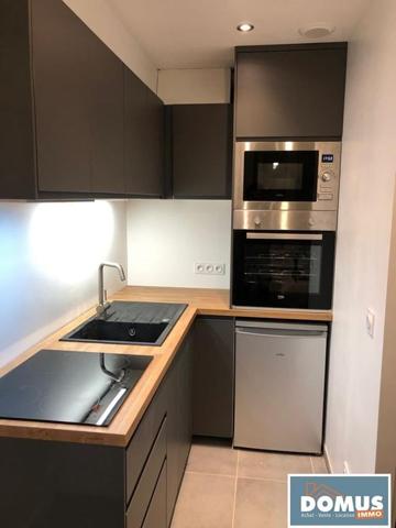 Appartement Studio - HELLEMMES LILLE
