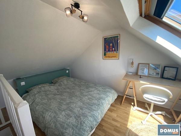 Appartement Studio - HELLEMMES LILLE