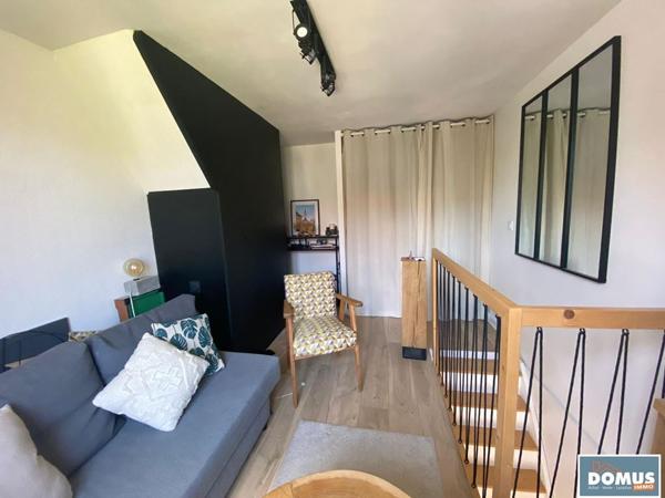 Appartement Studio - HELLEMMES LILLE