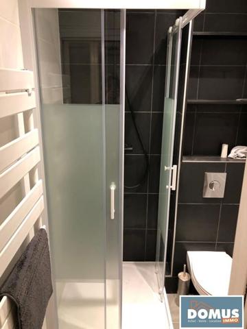 Appartement Studio - HELLEMMES LILLE