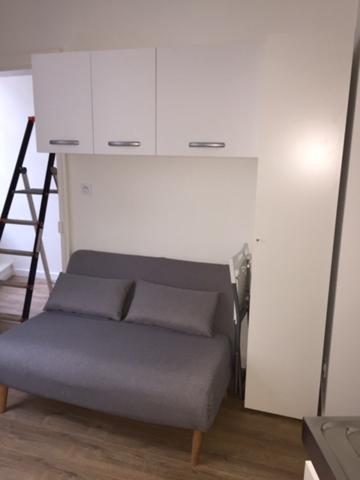 Studio 1 pièce(s) 16.04 m²