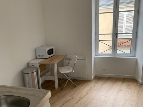 Studio 1 pièce(s) 16.04 m²
