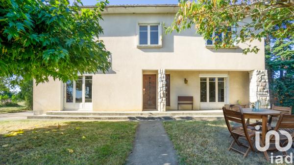 Maison à vendre 9 pièces 260 m² Merville