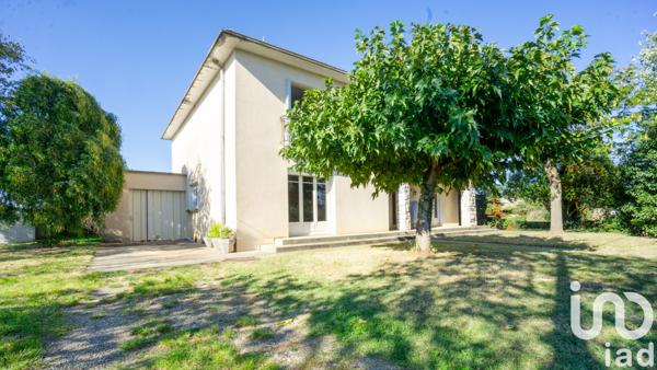 Maison à vendre 9 pièces 260 m² Merville